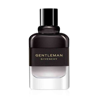 faces gentleman givenchy eau de parfum boisee