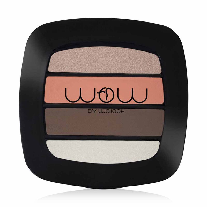 واو بيوتي color carousel