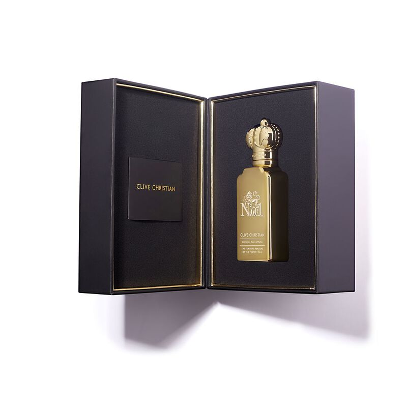 clive christian original collection no1