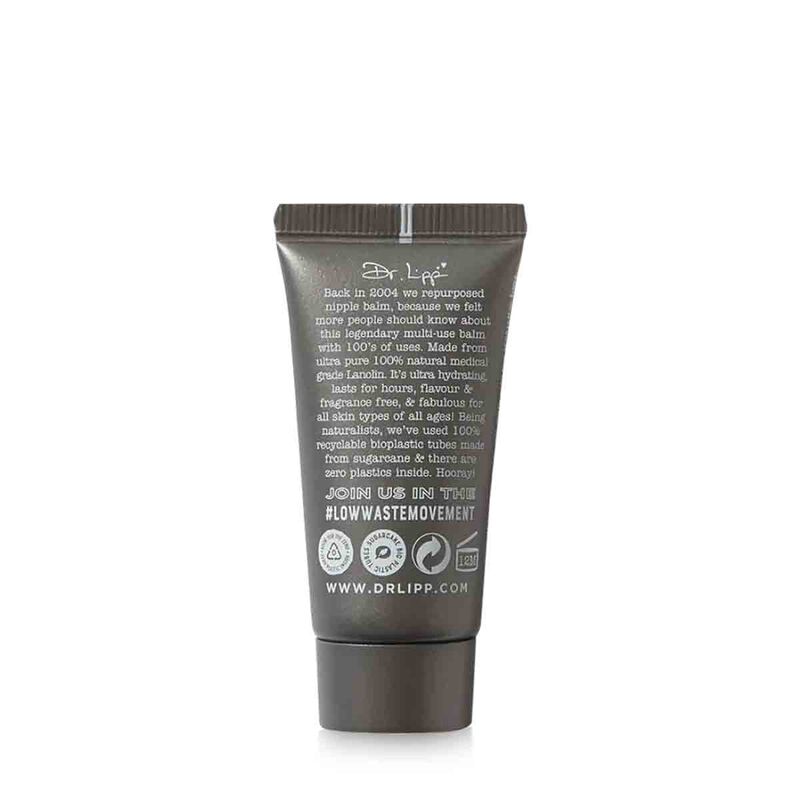 Original Nipple Balm drlipp original nipple balm
