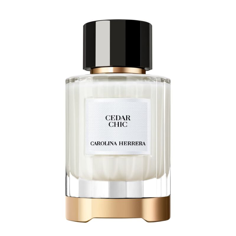 كارولينا هيريرا cedar chic