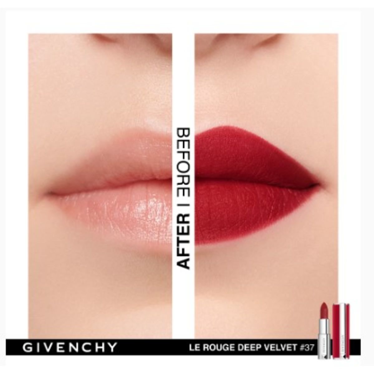 Givenchy lipstick 307 shop