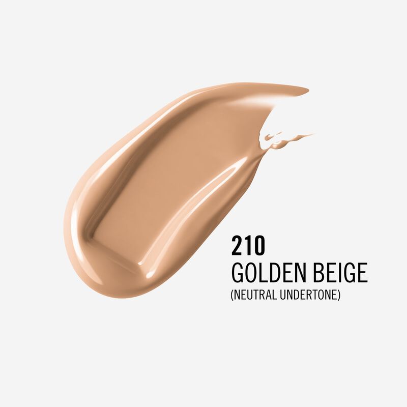Lasting Finish Full Coverage Lightweight Foundation 210 rimmel lasting finish full coverage lightweight foundation 210