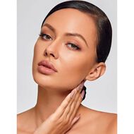 faces sheglam color   sculpt stick nude   cocoa 2 in 1