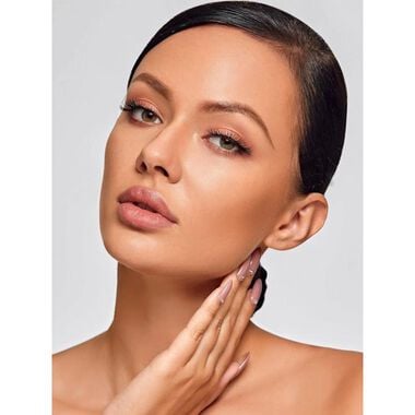 faces sheglam color   sculpt stick nude   cocoa 2 in 1