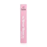 faces the brow boss fix mascara