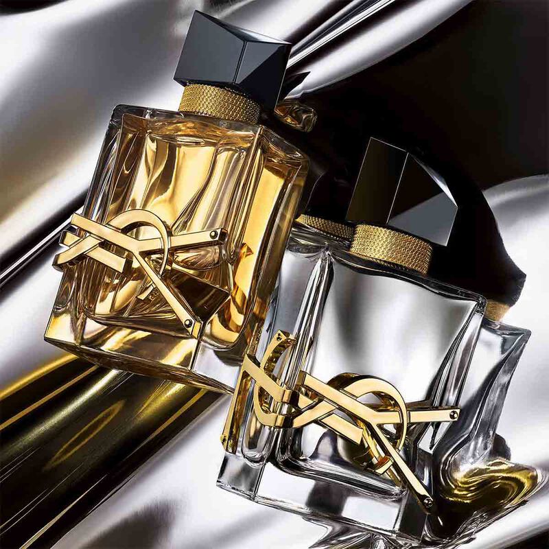 Libre Absolu Platine yves saint laurent libre absolu platine