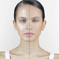 faces خافي العيوب مات فيلفت سكين