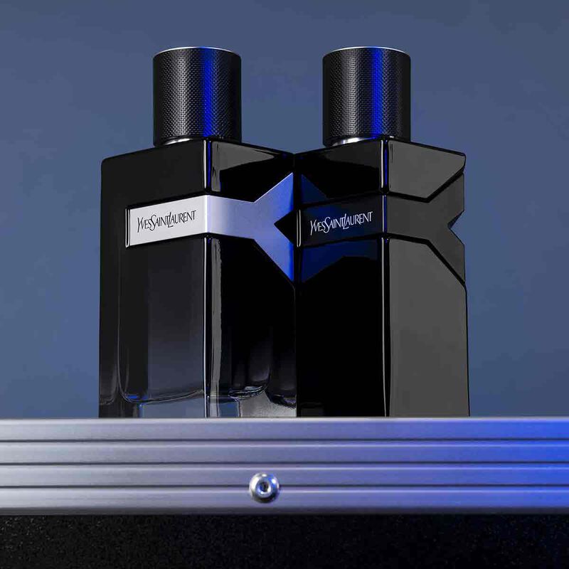 yves saint laurent y le parfum eau de parfum