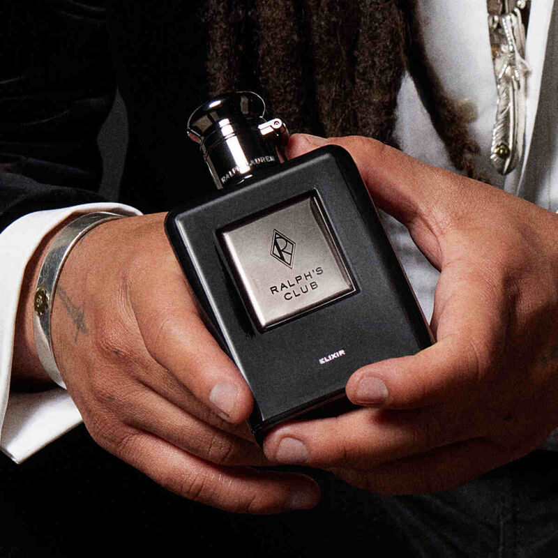 Club Elixir ralph lauren club elixir