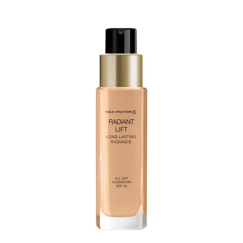 Radiant Lift Foundation max factor radiant lift foundation