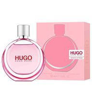 faces hugo woman extreme eau de parfum