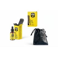 Beard Starter Bundle Lumberjack faces beard starter bundle lumberjack