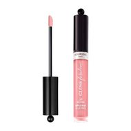 faces rouge fabulous lip gloss 2 4g brilliant ballerina