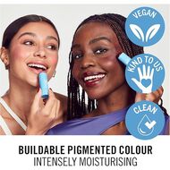 faces rimmel kind   free stick blush   peachy cheeks  5g