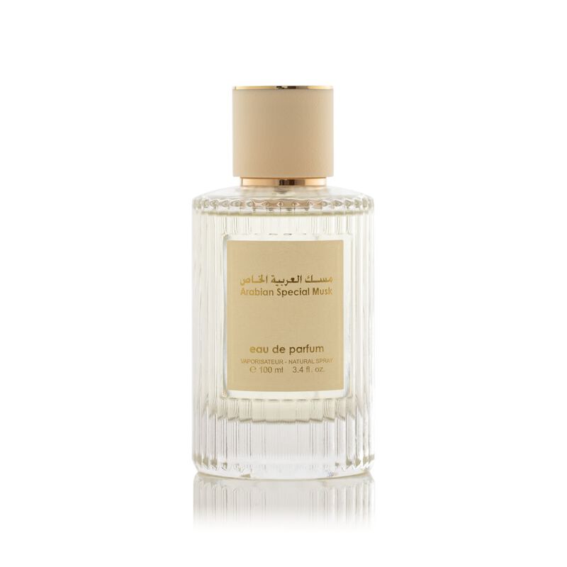 arabian oud عطر أرابيان ليذر مسك