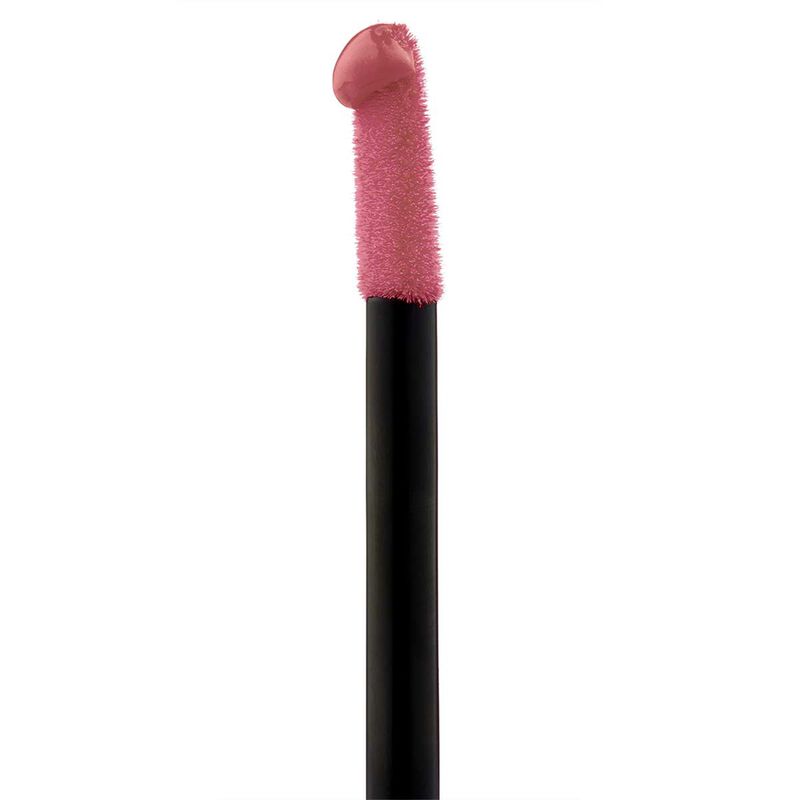 Color Sensational Vivid Matte Liquid Lip Gloss maybelline new york color sensational vivid matte liquid lip gloss