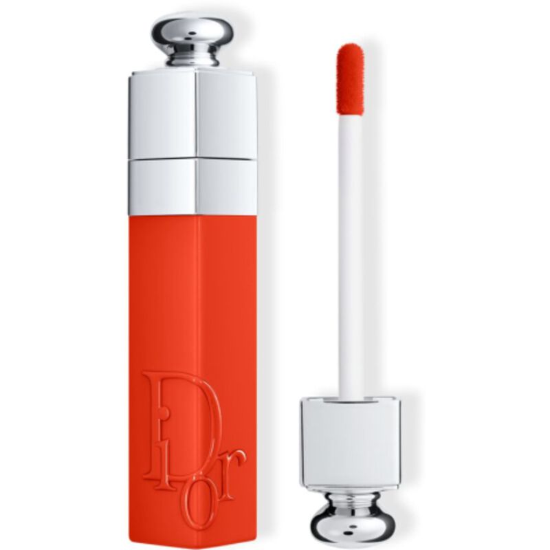 dior addict lip tint 651