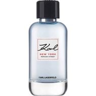 Karl Lagerfeld New York Mercer Street H EDT 100ML faces karl lagerfeld new york mercer street h edt 100ml