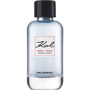 Karl Lagerfeld New York Mercer Street H EDT 100ML faces karl lagerfeld new york mercer street h edt 100ml