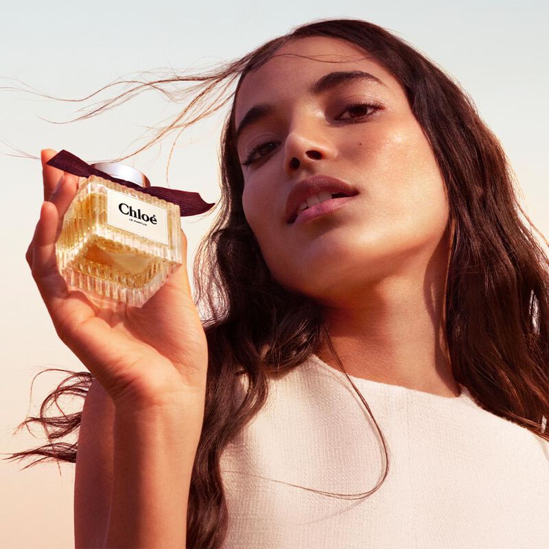 chloe chloe le parfum