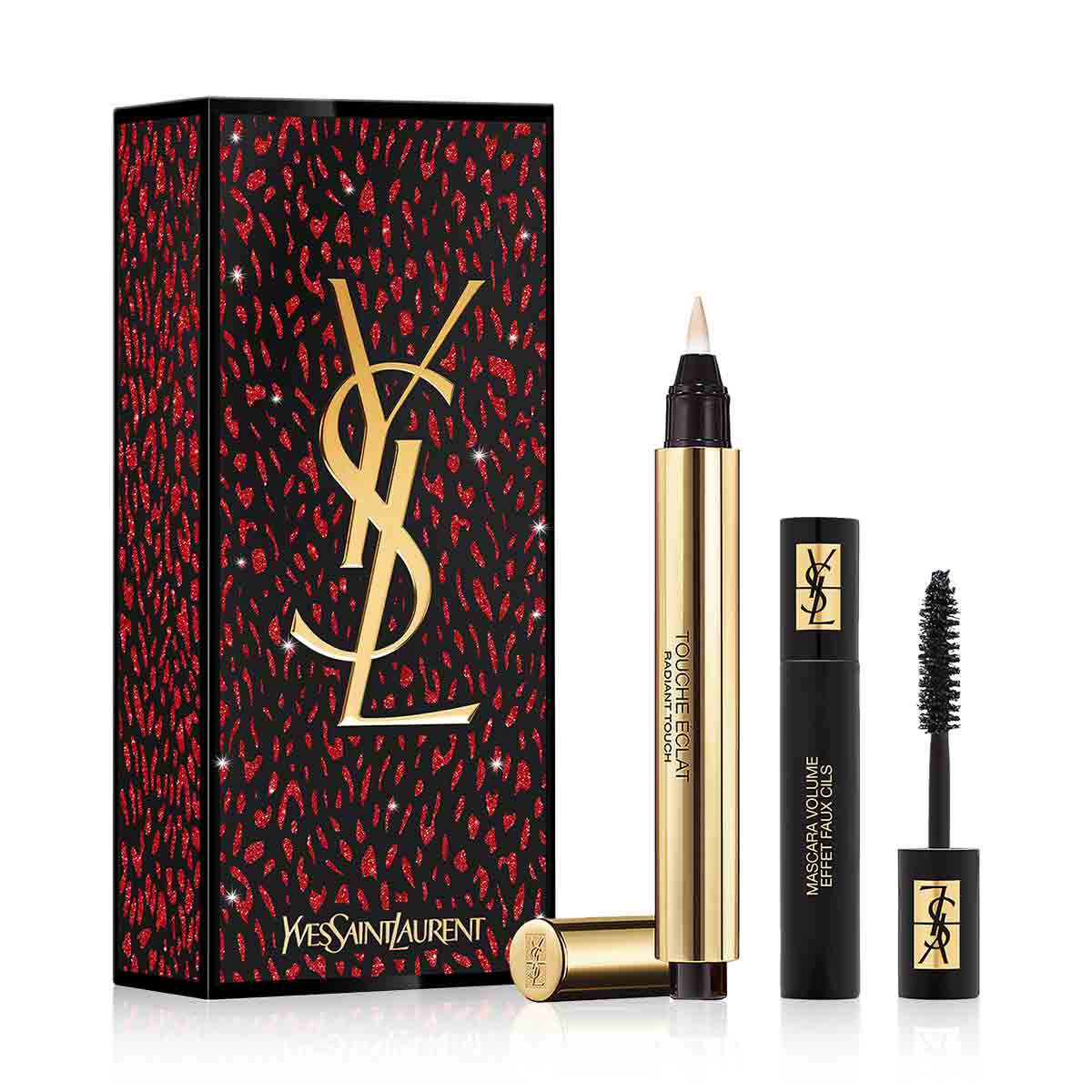 Beauty Touche Eclat Holiday Set