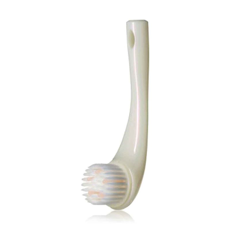 Essentials Cleansing Massage Brush shiseido essentials cleansing massage brush