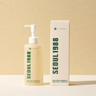 Seoul 1988 Pine Cica 1% + Probiotics faces seoul 1988 pine cica 1 probiotics