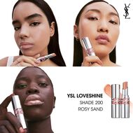 faces loveshine lipstick