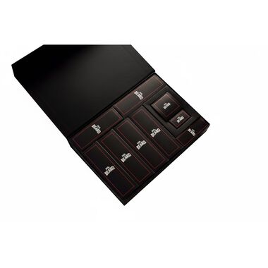 faces مجموعة الهدية المثالية بدون رائحة