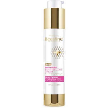 faces whitening sensitive zone cream
