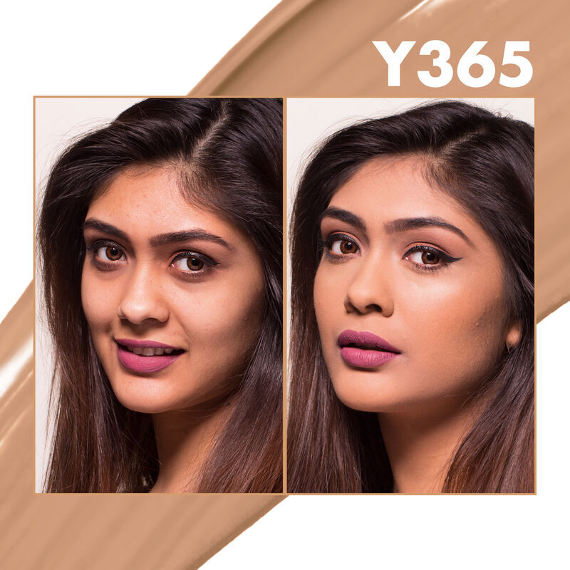 Matte Velvet Skin Foundation make up for ever matte velvet skin foundation