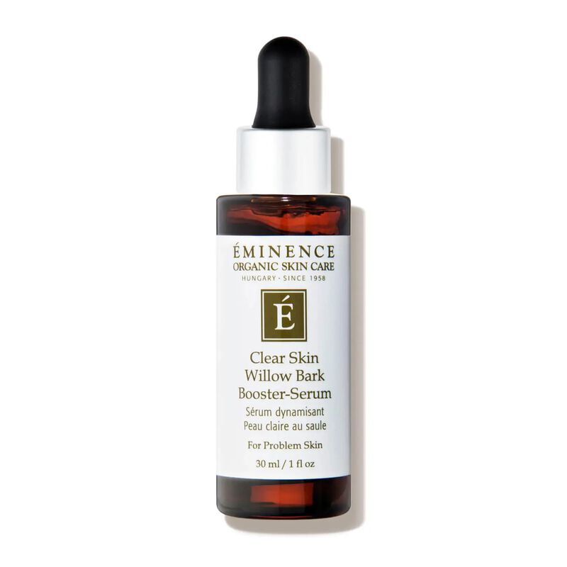 Clear Skin Booster Serum eminence organic skin care clear skin booster serum