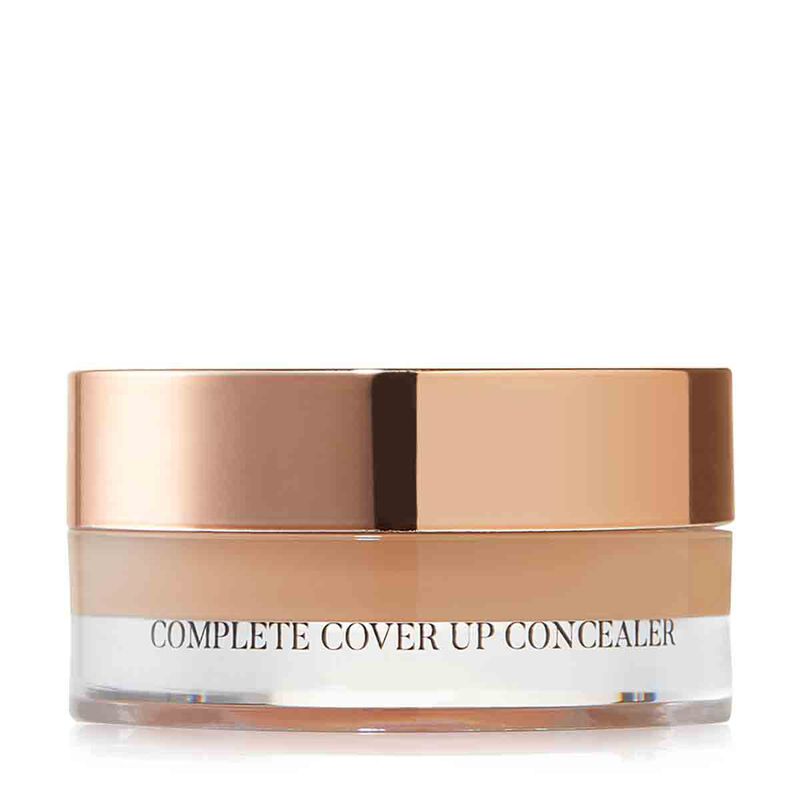 sculptedbyaimee complete cover up concealer