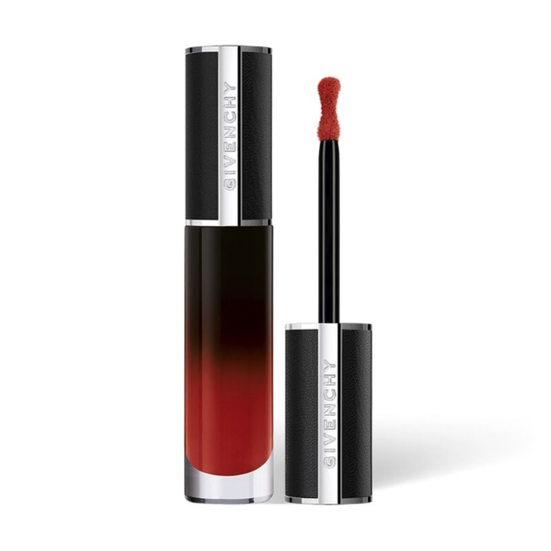 givenchy le rouge interdit cream velvet lipstick