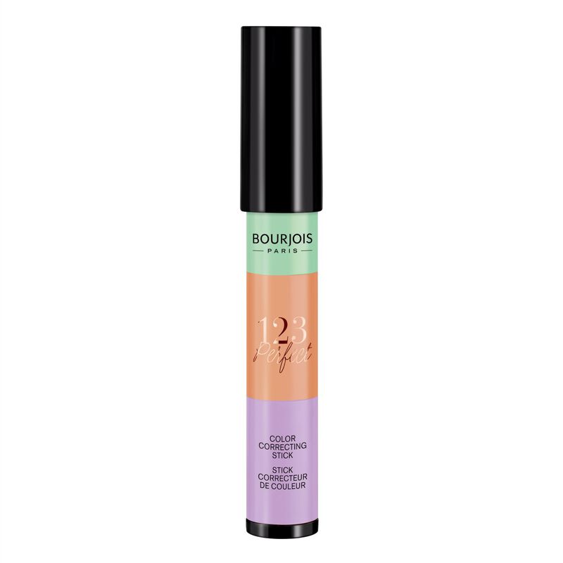 bourjois 1,2,3 perfect colour correcting stick