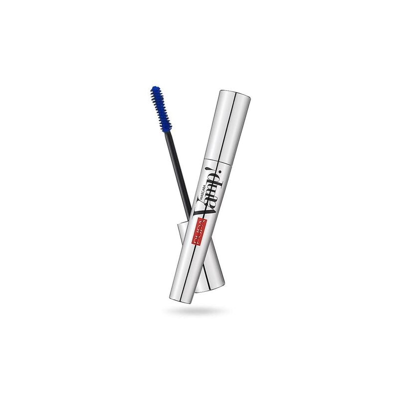 pupa vamp mascara no. 301 electric blue