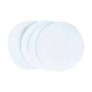 faces glycolic cleansing pads