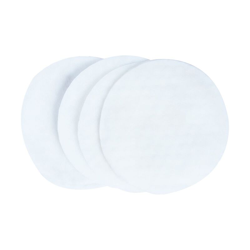revolution glycolic cleansing pads