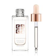 faces l intemporel firmness boosting oil