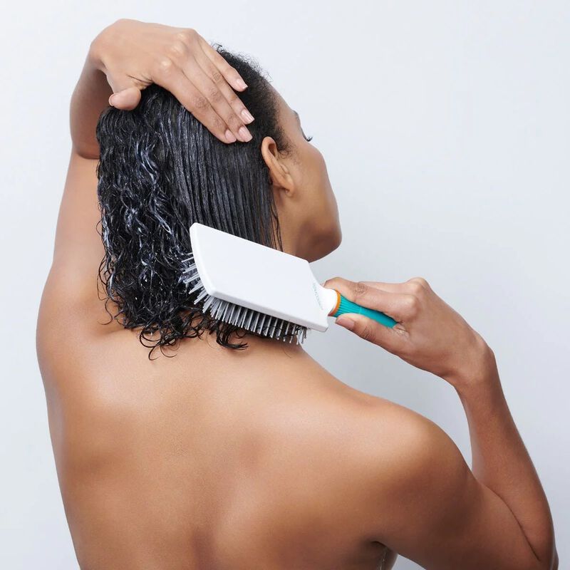 moroccanoil paddle brush