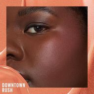 faces sunkisser liquid glow blush with vitamin e  01 summer haze