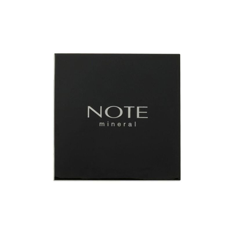 note mineral blusher