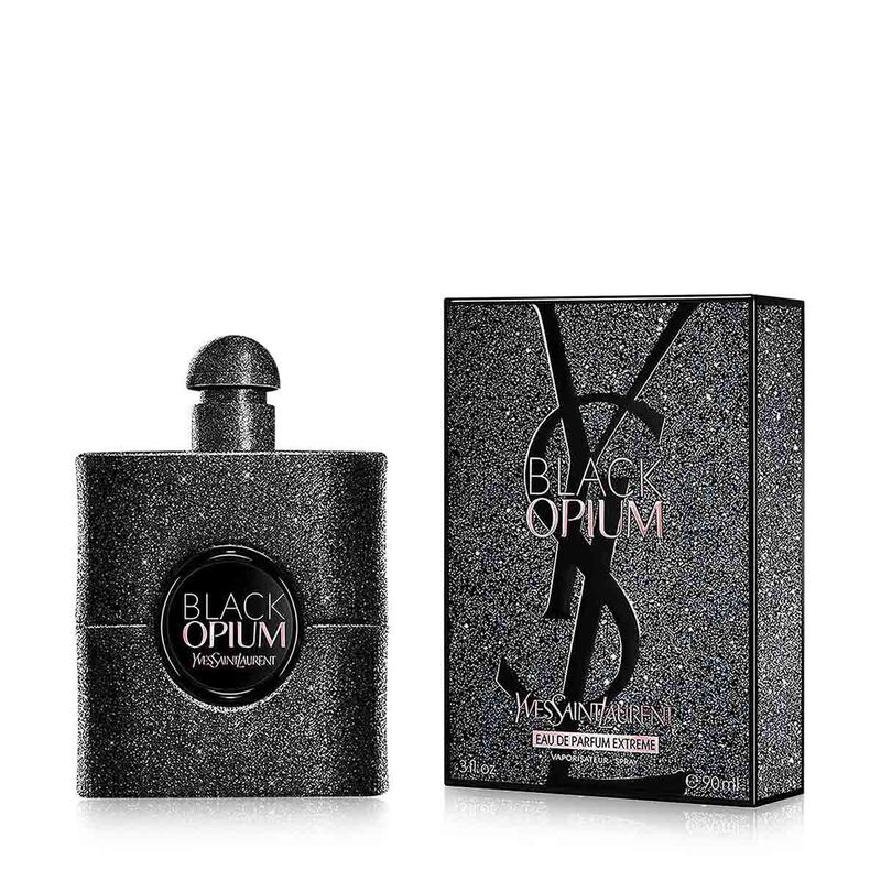 yves saint laurent black opium eau de parfum extreme