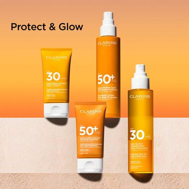 faces sun body lotion spf50  150ml