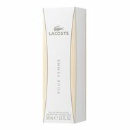 faces pour femme l g re eau de parfum 50ml