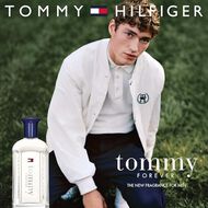 faces tommy forever edt 50ml