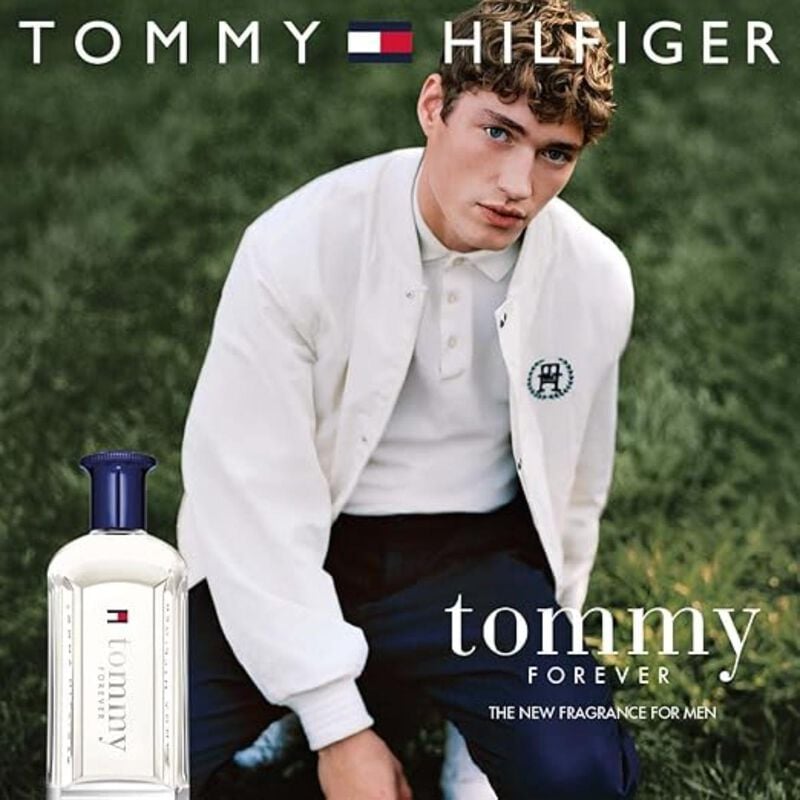 tommy hilfiger tommy forever edt 50ml