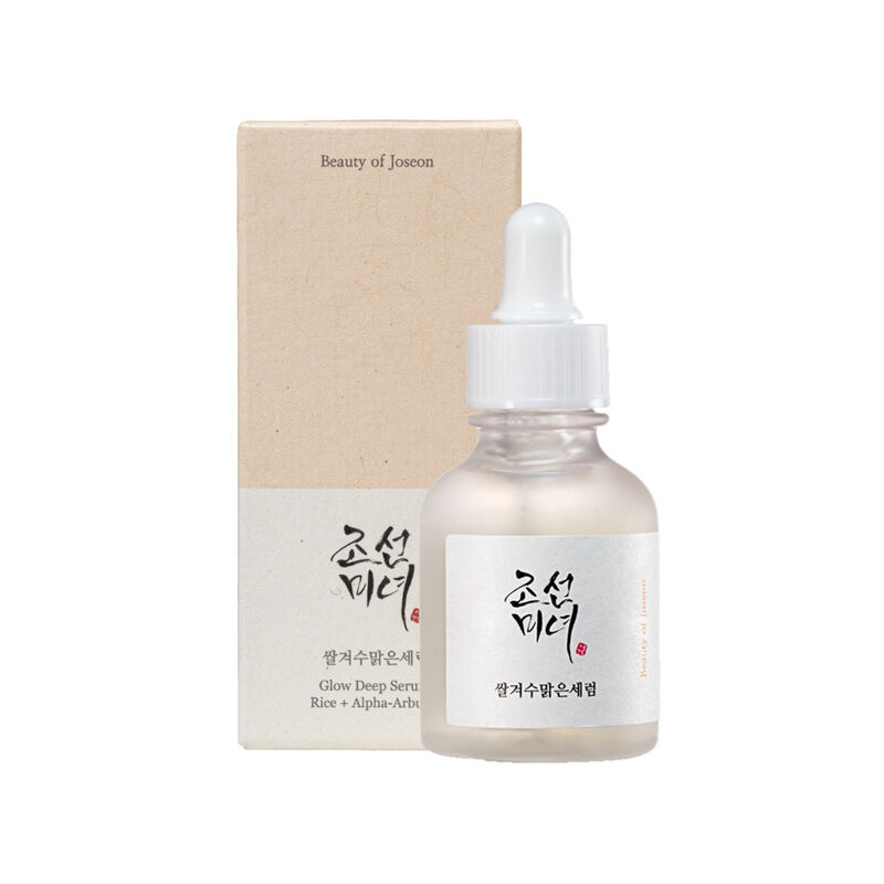 Glow Deep Serum beauty of joseon glow deep serum
