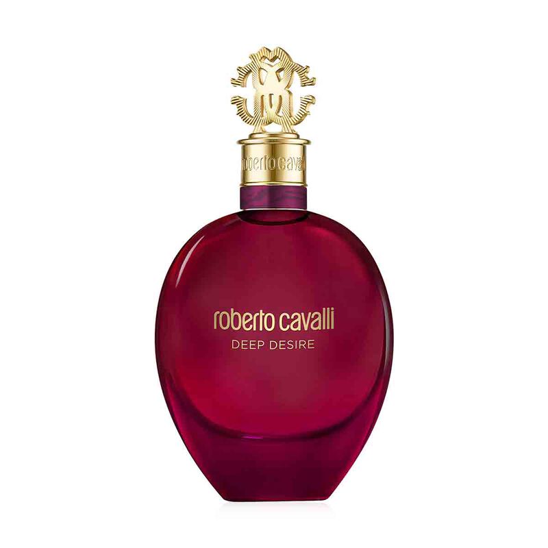 روبرتو كافالي ديب ديزاير أو دو برفان 75مل